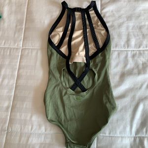 XXSA Jo and Jax Dance Leotard